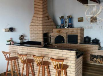 Foto 01 · Casa, Loteamento Residencial Central Park I, Itatiba, Sp
