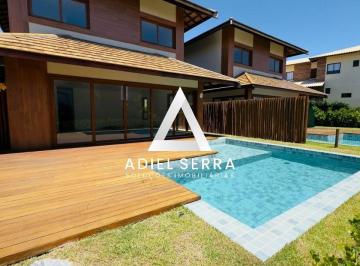 Foto 01 · Itacimirim - Marluá - 4 Suítes - 202 m² - Piscina Privativa - Varanda Gourmet Com Churrasqueira - Pé
