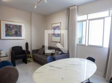 Apartamento · 69m² · 2 Quartos · 1 Vaga · Apartamento À Venda - Sion, 2 Quartos, 69 m² - Belo Horizonte