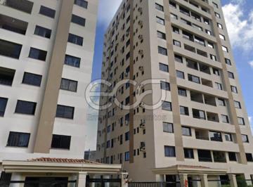 Apartamento · 84m² · 3 Quartos · 1 Vaga · Apartamento À Venda No Bairro Grageru - Aracaju/se