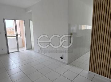 Apartamento · 48m² · 2 Quartos · 1 Vaga · Apartamento Em São Brás, Nossa Senhora Do Socorro/se