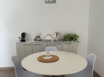 Foto 01 · Apartamento a Venda Com 2 Dormitórios No Condomínio Duo Japi - Jundiaí/sp