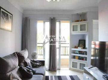 Foto 01 · Gran Clube - Excelente Apartamento À Venda a 200 m Da Estação Tatuapé Do Metrô