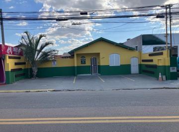 Casa de 4 quartos, Jundiaí · Casa Residencial Ou Comercial No Eloy Chaves - Jundiaí