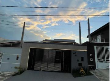 Foto 01 · Casa À Venda Em Indaiatuba - Jardim Belo Horizonte
