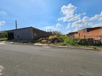 Foto 01 · Terreno À Venda Em Monte Mor - Sp - Jardim Colina Com 250 m² de Área