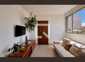Apartamento · 100m² · 3 Quartos · 2 Vagas · Apartamento À Venda - Santo Antônio, 3 Quartos, 100 m² - Belo Horizonte
