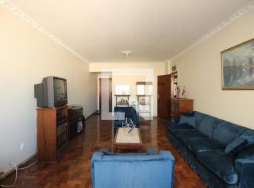 Apartamento · 220m² · 4 Quartos · Apartamento À Venda - Centro, 4 Quartos, 220 m² - Belo Horizonte
