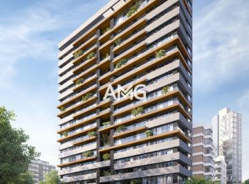 Apartamento · 200m² · 3 Quartos · 2 Vagas · Edifício l'Art