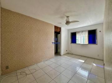 Apartamento · 56m² · 2 Quartos · 1 Vaga · Apartamento 2 Quartos Com Planejado No Alcanta.