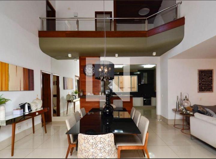 Casa À Venda - Fernão Dias, 5 Quartos, 360 m² - Belo Horizonte