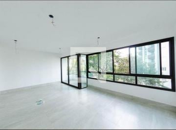 Apartamento · 141m² · 4 Quartos · Apartamento À Venda - Serra, 4 Quartos, 141 m² - Belo Horizonte