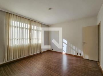 Apartamento · 122m² · 3 Quartos · 1 Vaga · Apartamento À Venda - Cruzeiro, 3 Quartos, 122 m² - Belo Horizonte