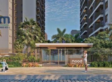 a10a8768c1a7e5fdc0efe21494f0aaae.jpg · Apartamento Com 2 Dormitórios À Venda, 53 m² por R$468.000 - Praia Do Futuro II - Fortaleza/ce