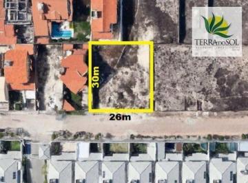 bf7aa23bae5c88d9ecb522c1b309a86d.jpg · Terreno À Venda, 780 m² por R$1.350.000 - de Lourdes - Fortaleza/ce