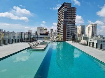 aa795861b922e38850171de8d302c440.jpg · Apartamento Com 3 Dormitórios À Venda, 117 m² por R$2.500.000 - Pinheiros - São Paulo/sp