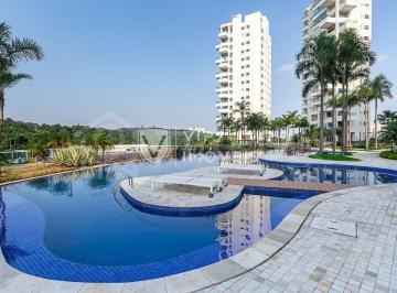Apartamento · 284m² · 4 Quartos · 5 Vagas · Apartamento À Venda, 4 Quartos, 3 Suítes, 5 Vagas, Tamboré - Santana de Parnaíba/sp