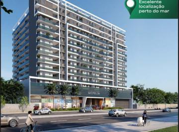 Apartamento · 61m² · 2 Quartos · 1 Vaga · Imoveis - Na Praia de Itaparica