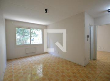 Apartamento · 50m² · 1 Quarto · Apartamento À Venda - Santa Tereza , 1 Quarto, 50 m² - Porto Alegre