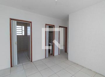 Apartamento · 39m² · 2 Quartos · Apartamento À Venda - Rubem Berta, 2 Quartos, 39 m² - Porto Alegre