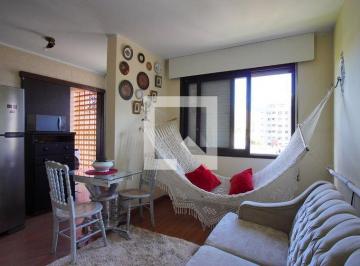 Apartamento · 45m² · 1 Quarto · Apartamento À Venda - Vila Ipiranga, 1 Quarto, 45 m² - Porto Alegre