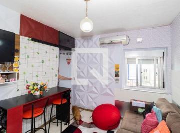 Apartamento · 44m² · 2 Quartos · Apartamento À Venda - São José, 2 Quartos, 44 m² - Canoas