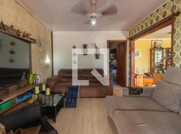 Casa · 130m² · 3 Quartos · 3 Vagas · Casa À Venda - Vila Nova, 3 Quartos, 130 m² - Porto Alegre