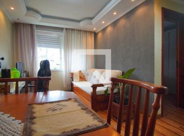 Apartamento · 49m² · 1 Quarto · Apartamento À Venda - Rubem Berta, 1 Quarto, 49 m² - Porto Alegre