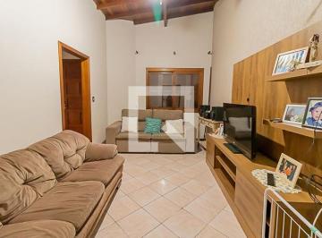 Casa · 170m² · 3 Quartos · 3 Vagas · Casa À Venda - Santo André, 3 Quartos, 170 m² - São Leopoldo