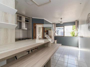 Apartamento · 48m² · 1 Quarto · Apartamento À Venda - Jardim Salso , 1 Quarto, 48 m² - Porto Alegre