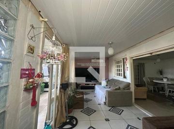 Casa · 140m² · 3 Quartos · 2 Vagas · Casa À Venda - Duque de Caxias, 3 Quartos, 140 m² - São Leopoldo