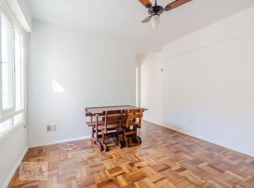 Apartamento · 40m² · 1 Quarto · Apartamento À Venda - Cidade Baixa, 1 Quarto, 40 m² - Porto Alegre