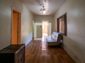 Casa · 163m² · 4 Quartos · 1 Vaga · Casa À Venda - Camaquã, 4 Quartos, 163 m² - Porto Alegre