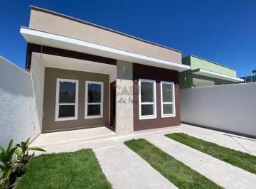 Casa · 95m² · 3 Quartos · 2 Vagas · Casa Em Parque Ipiranga, Resende/rj