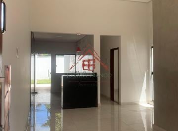 Casa · 112m² · 3 Quartos · 3 Vagas · Casa Nova