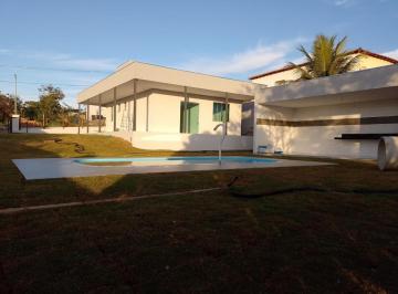 Casa de 3 quartos, Jaboticatubas · Excelente Casa À Venda No Condomínio Vale Do Luar