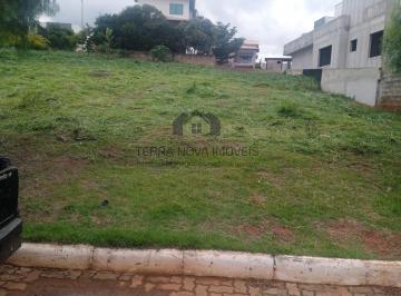 Terreno , Vespasiano · Lote À Venda No Condomíno Villas Park I Em Vespasiano Mg