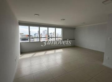 Comercial · 39m² · 1 Vaga · Sala Comercial Para Locação Anual, 39,5 m² Privativos, No Centro de Itajaí - Sc