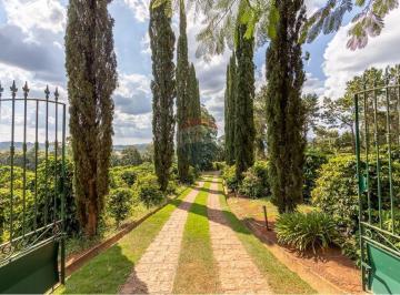 Rural · 505m² · 5 Quartos · 4 Vagas · Sitio Com 20.000 Pés de Café a Venda - Hirondelle, Morungaba/sp