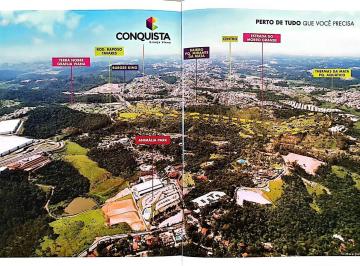 Foto 18 · Terreno À Venda Em Cotia - Sp, No Jardim Ísis, Com 125 m² de Área - Oportunidade Imperdível!