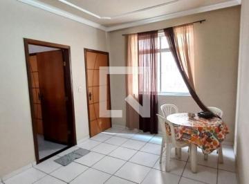 Apartamento · 75m² · 3 Quartos · 1 Vaga · Apartamento À Venda - Ouro Preto, 3 Quartos, 75 m² - Belo Horizonte