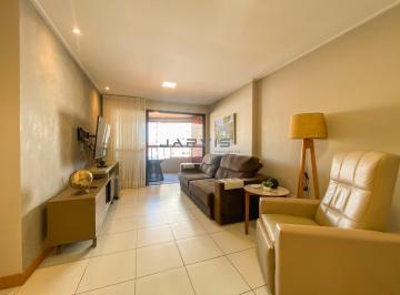 Apartamento · 136m² · 3 Quartos · 2 Vagas · Apartamento a Venda 100% Nascente Em Jatiúca, R$1.400.000