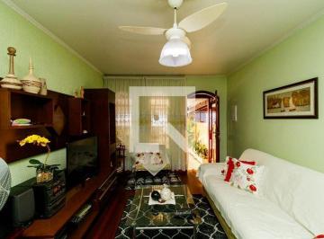 Casa · 101m² · 3 Quartos · 1 Vaga · Casa À Venda - Jardim Brasil , 3 Quartos, 101 m² - São Paulo