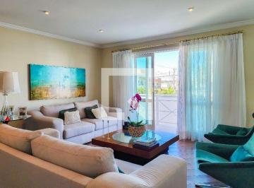 Casa · 447m² · 4 Quartos · 4 Vagas · Casa À Venda - Planalto, 4 Quartos, 447 m² - São Bernardo Do Campo