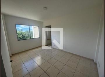 Apartamento · 60m² · 2 Quartos · 1 Vaga · Apartamento Para Aluguel - Em Palmital