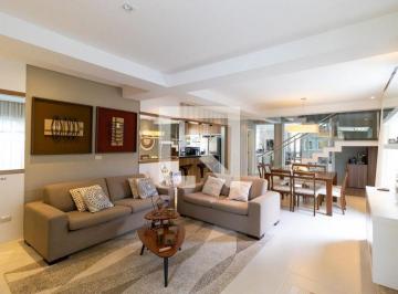 Casa · 330m² · 4 Quartos · 4 Vagas · Imoveis - Em Pineville