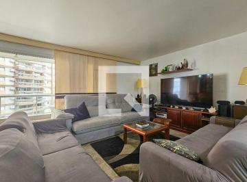 Apartamento · 180m² · 3 Quartos · 1 Vaga · Imoveis - Em Pitangueiras