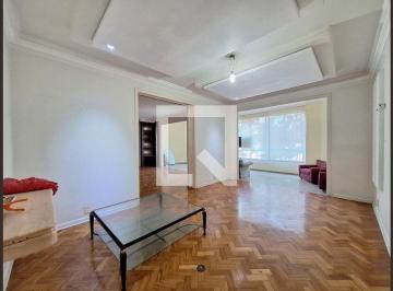 Apartamento · 300m² · 3 Quartos · 1 Vaga · Imoveis - Em Flamengo