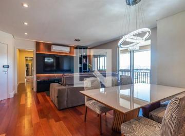 Apartamento · 109m² · 3 Quartos · 2 Vagas · Apartamento À Venda - Alphaville, 3 Quartos, 109 m² - Barueri