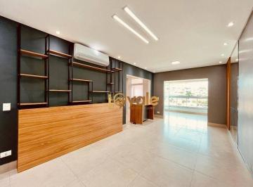 Apartamento · 93m² · 3 Quartos · 2 Vagas · Apartamento Em Centro, Jacareí/sp de 93 m² 3 Quartos À Venda por R$750.000